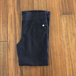 Ralph Lauren never worn navy slacks